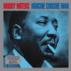 Muddy Waters - Hoochie Coochie Man 2LP Set - 180 gram vinyl Muddy Waters - Hoochie Coochie Man 2LP Set - 180 gram vinyl